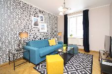 Apartment in Tallinn - 1 bedroom apartment next to Town Hall...