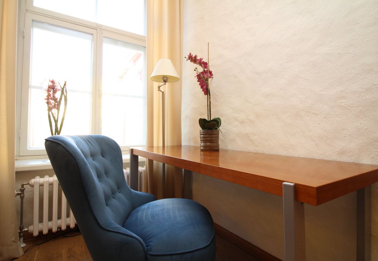 Apartment in Tallinn - Luxury 2 bedroom with 2 bathrooms in Old Town 