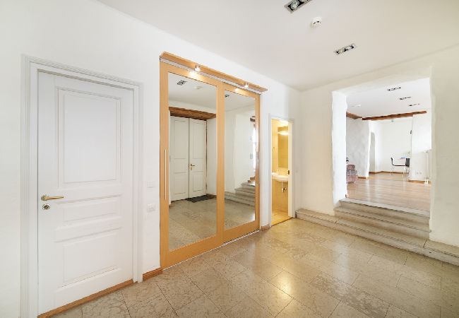 Apartment in Tallinn - Premium 2 bedroom in the Old Town 