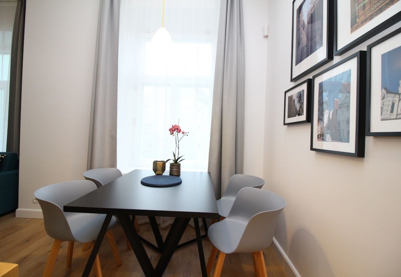 Apartment in Tallinn - One bedroom in Old Town 