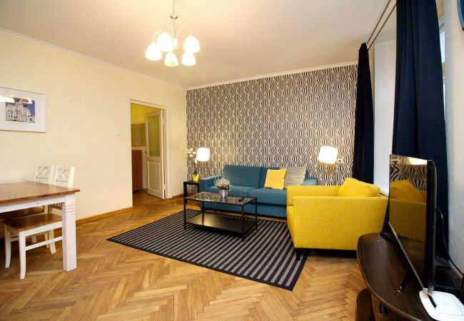  in Tallinn - 1 BR next to Town Hall Square 