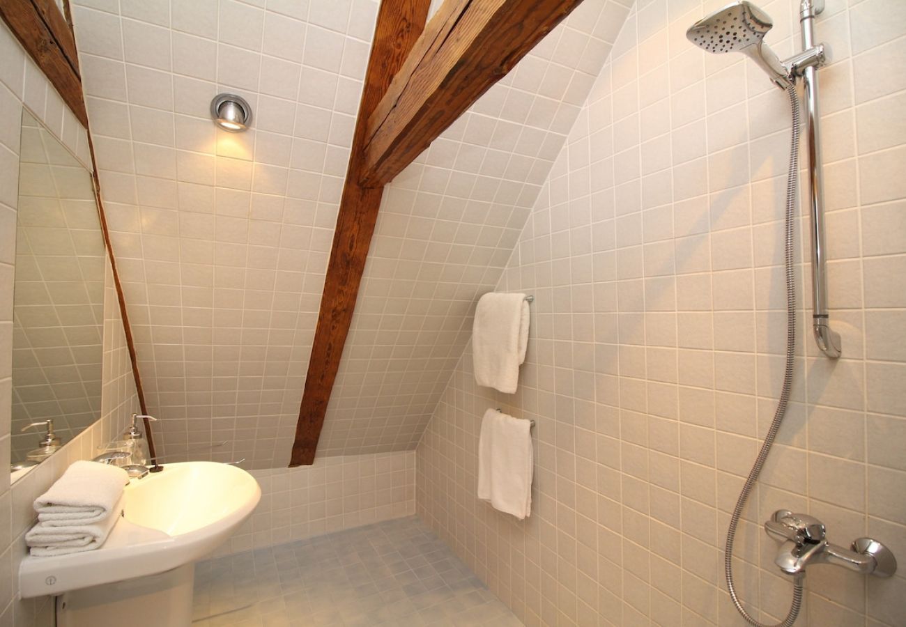 Apartment in Tallinn - 2 bedroom & 2 bathroom luxury property in Old Town 