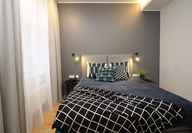 Apartment in Tallinn - Brand new 1 bedroom in the Old Town 