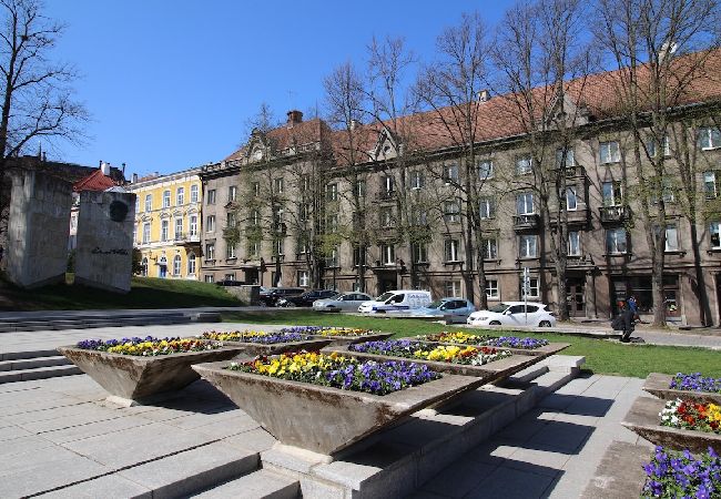 Tallinn - Apartment