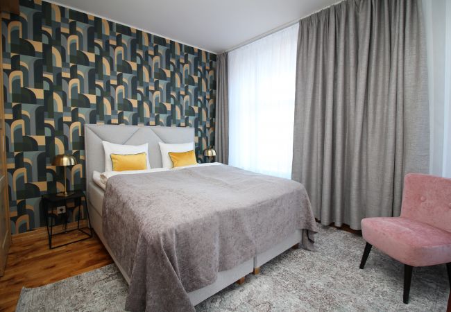 Apartment in Tallinn - 5 bedroom Olevimägi 11
