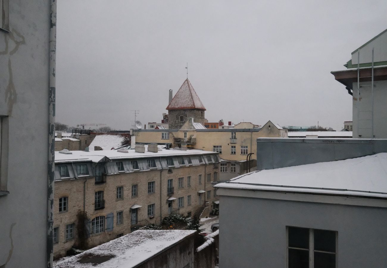 Apartment in Tallinn - Viru 9-12