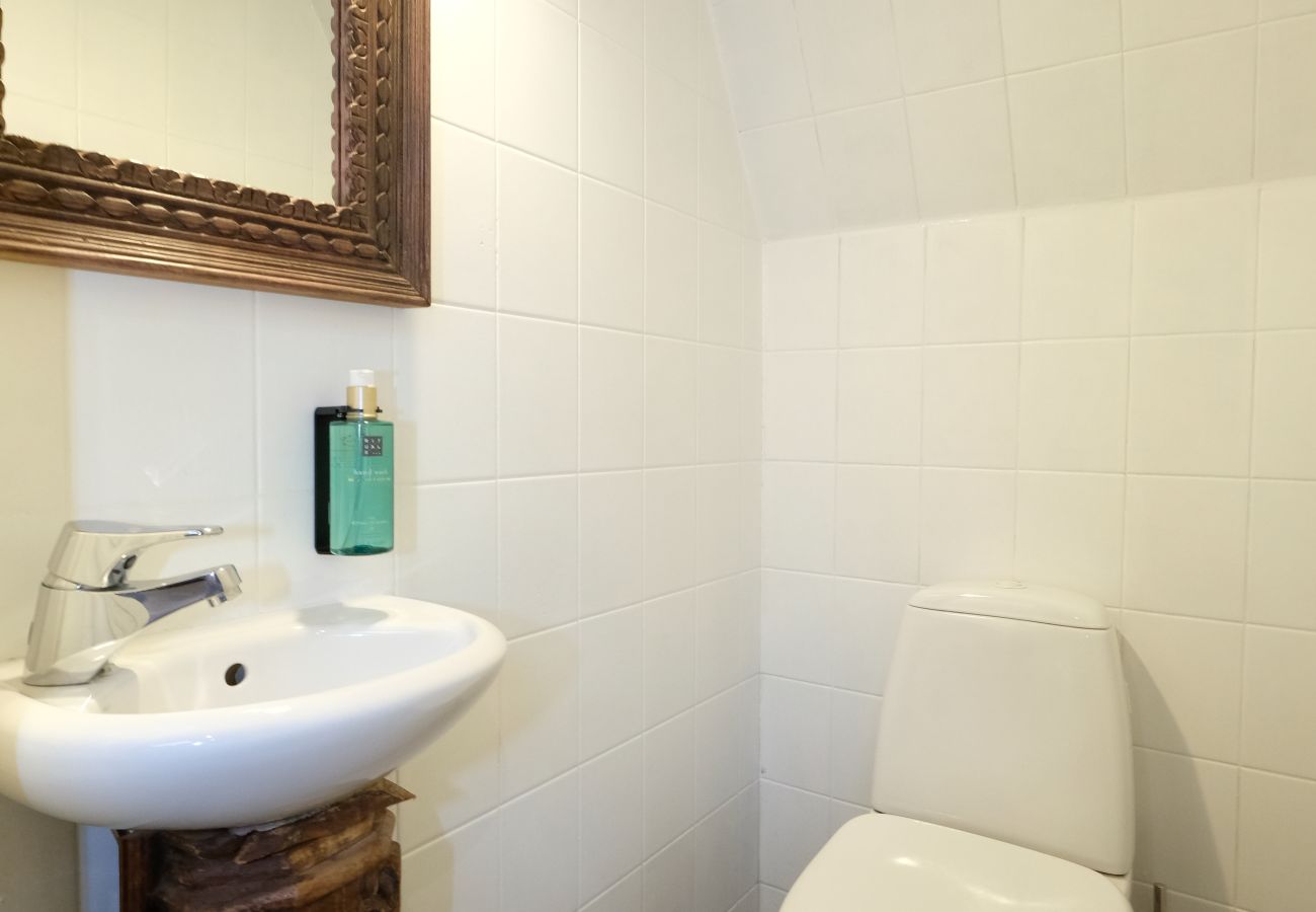 Apartment in Tallinn - Rahukohtu
