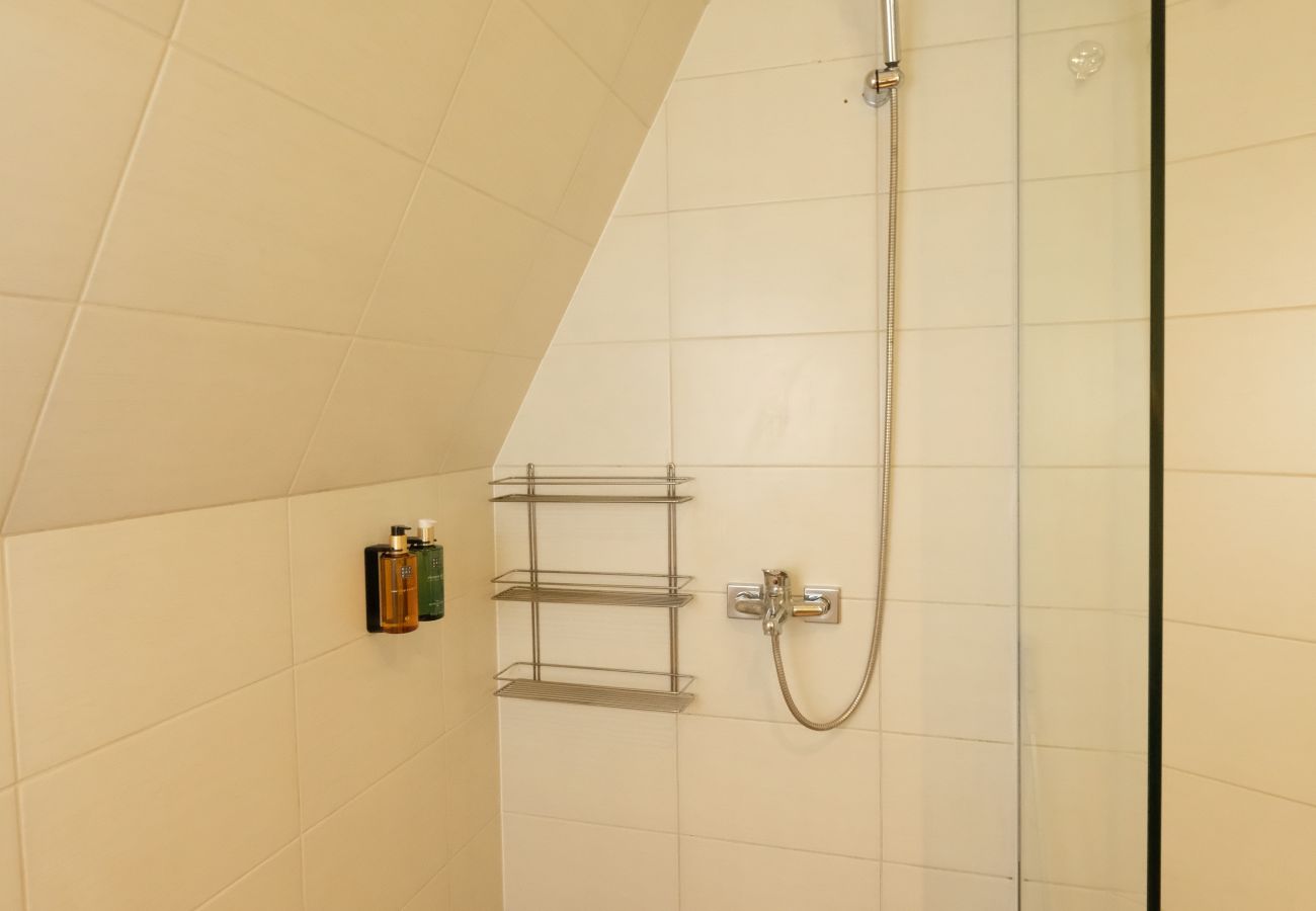 Apartment in Tallinn - Rahukohtu