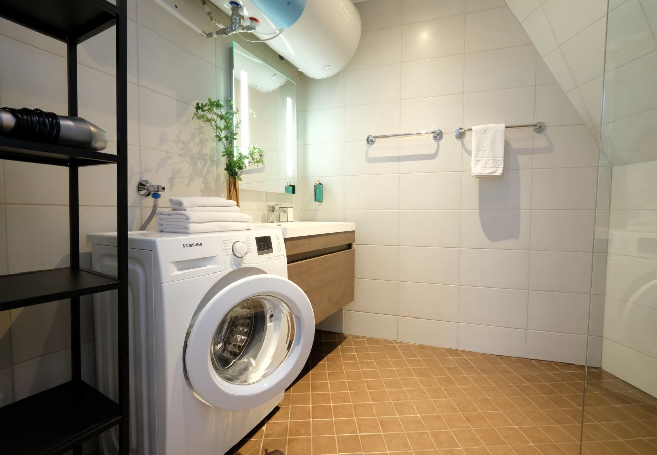 Apartment in Tallinn - Rahukohtu