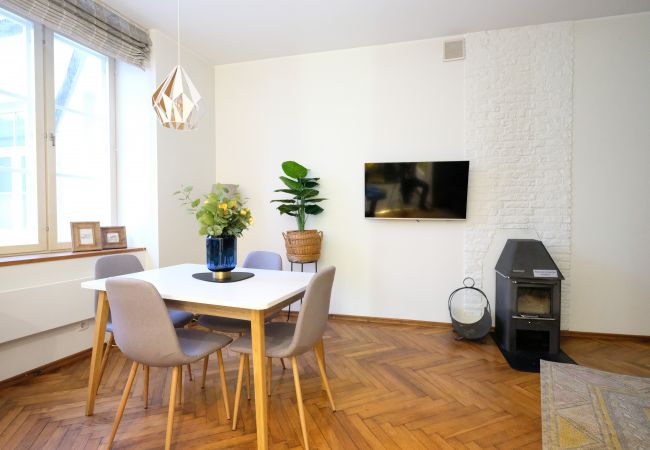 Apartment in Tallinn - Rataskaevu 6-8a