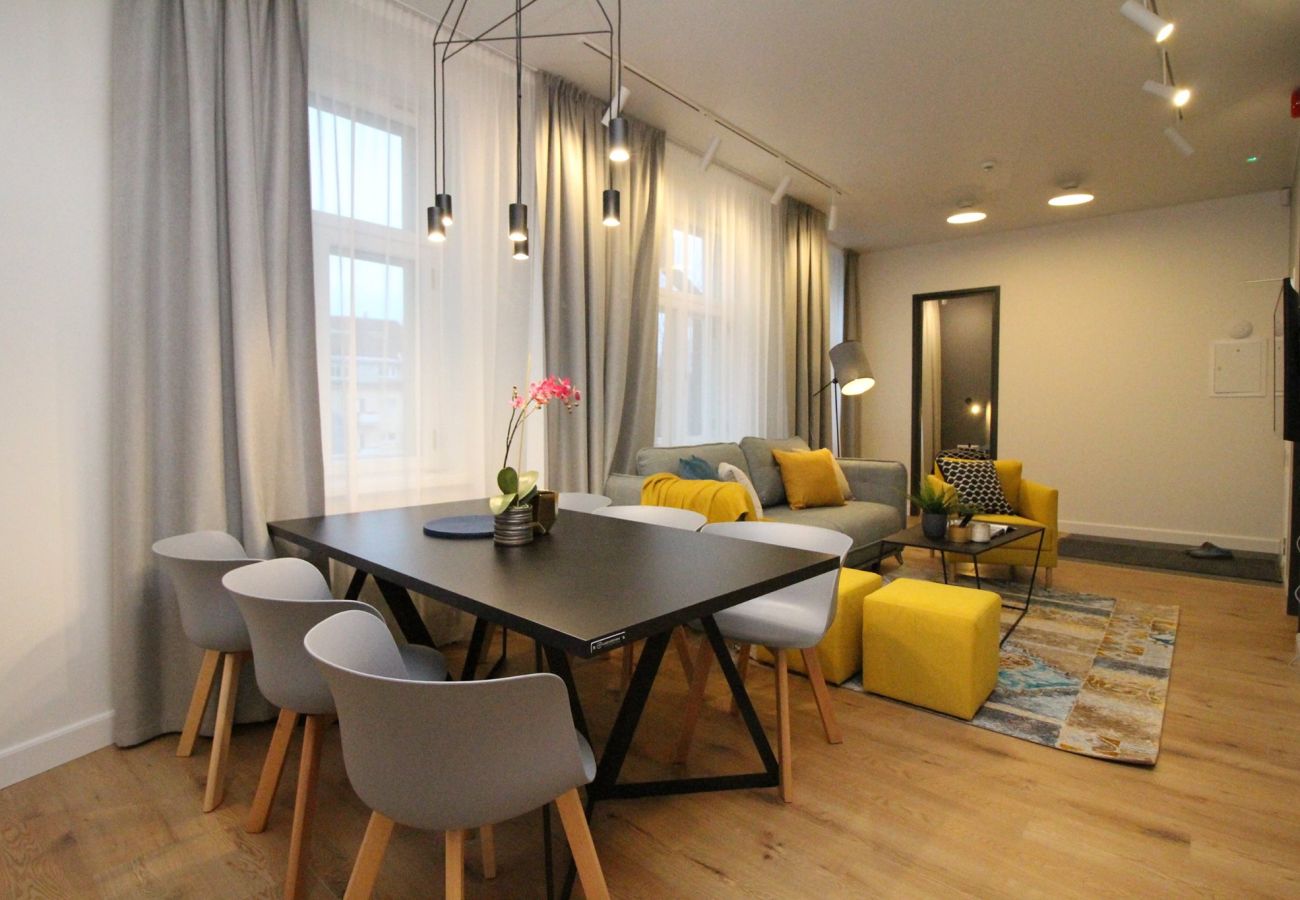 Apartment in Tallinn - 2-bedroom in Old Town