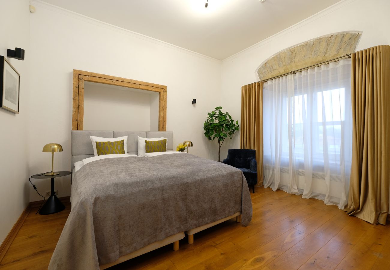 Apartment in Tallinn - Lai 43