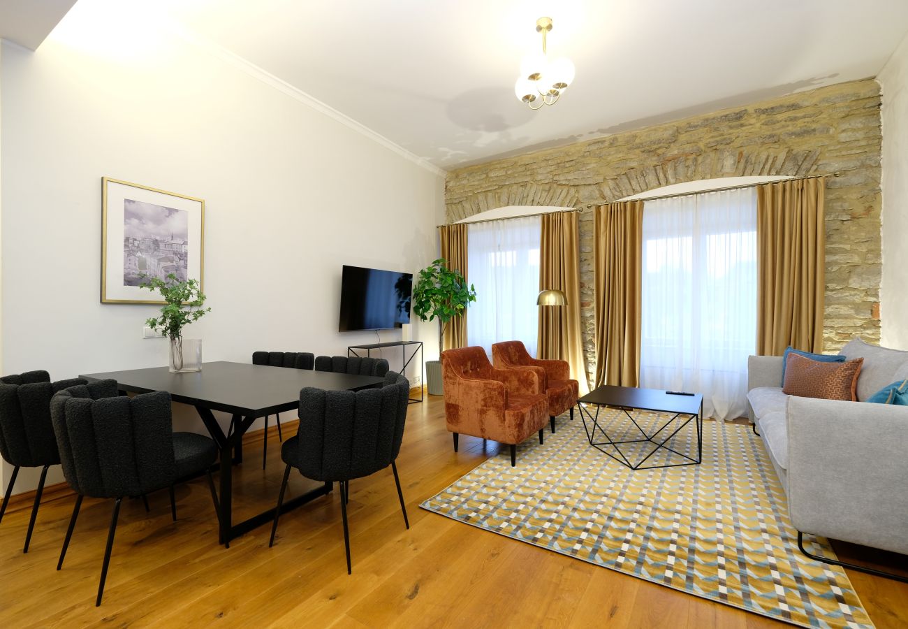 Apartment in Tallinn - Lai 43