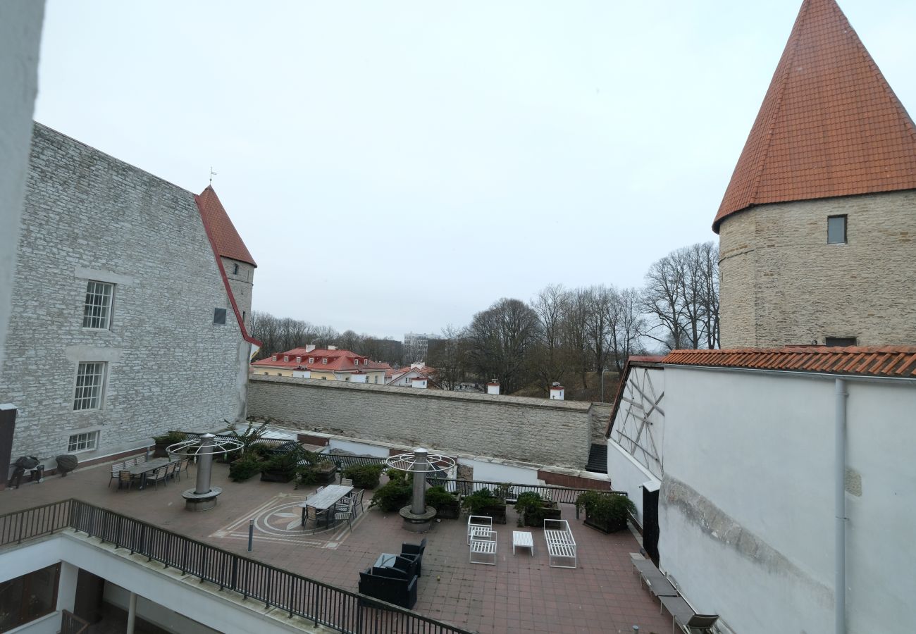 Apartment in Tallinn - Lai 43