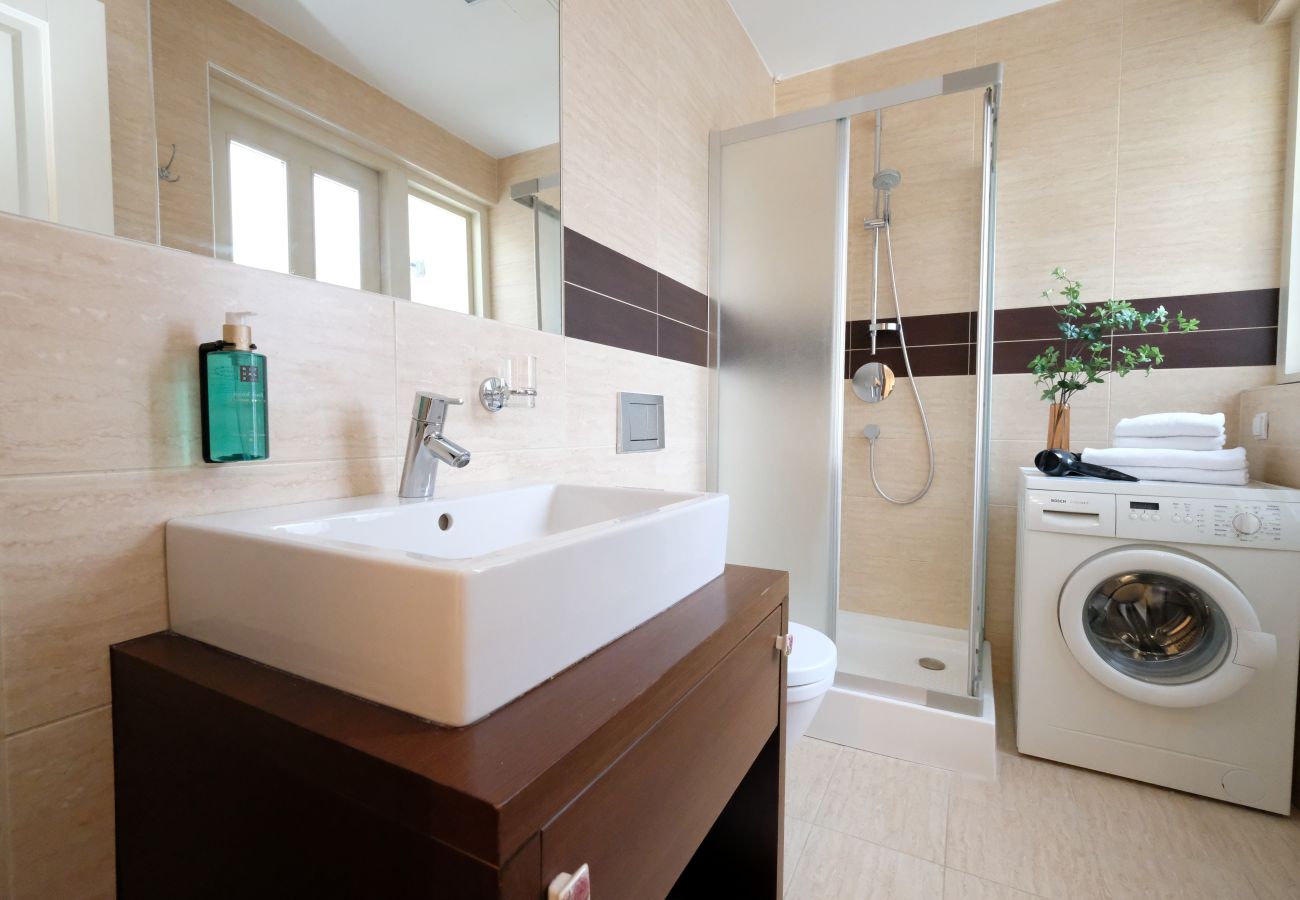 Apartment in Tallinn - Lai 43 - 6 Studio 