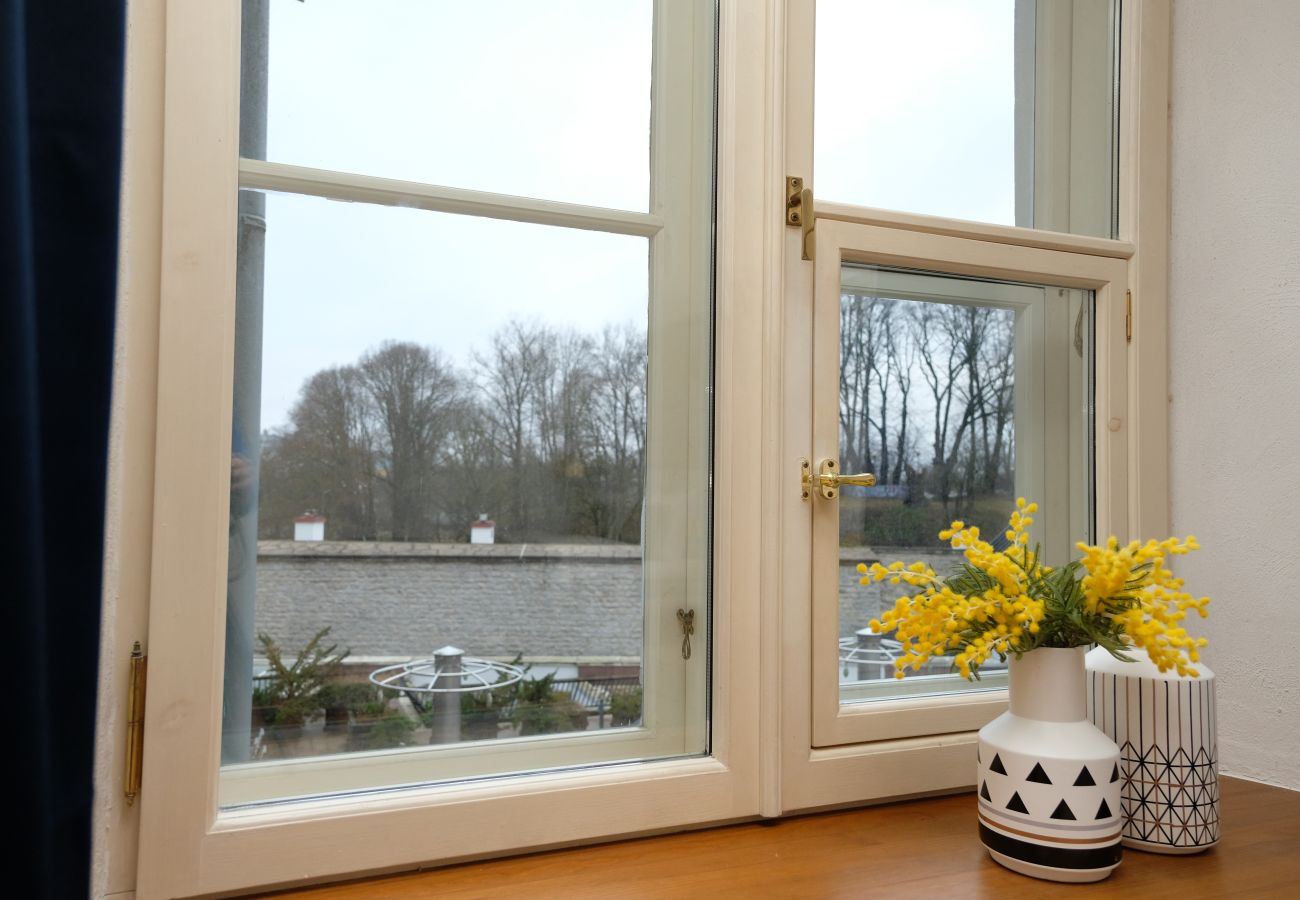 Apartment in Tallinn - Lai 43 - 6 Studio 