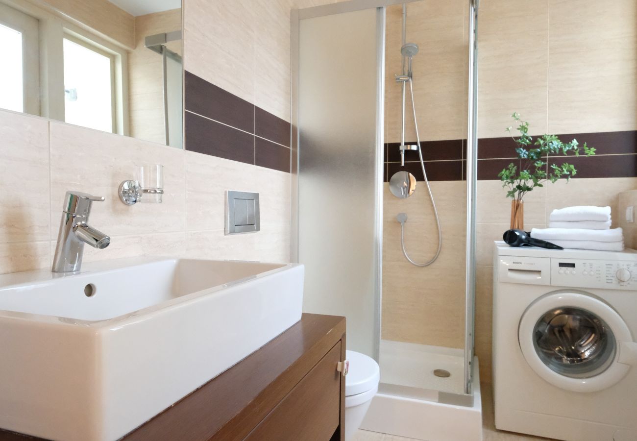 Apartment in Tallinn - Lai 43 - 6 Studio 