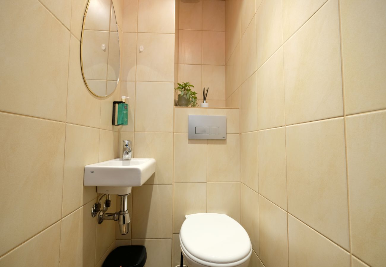 Apartment in Tallinn - Pikk 44-2