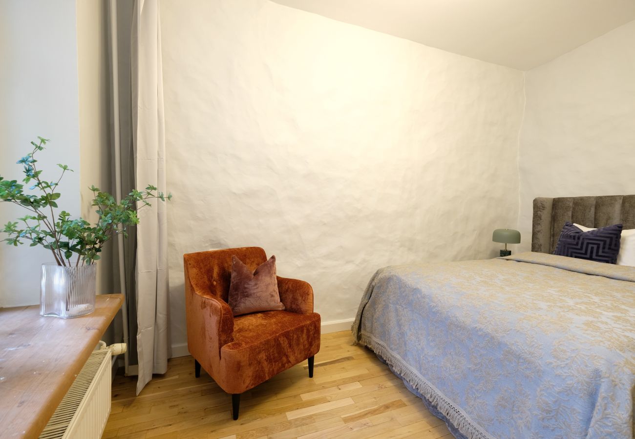 Apartment in Tallinn - Pikk 44-2