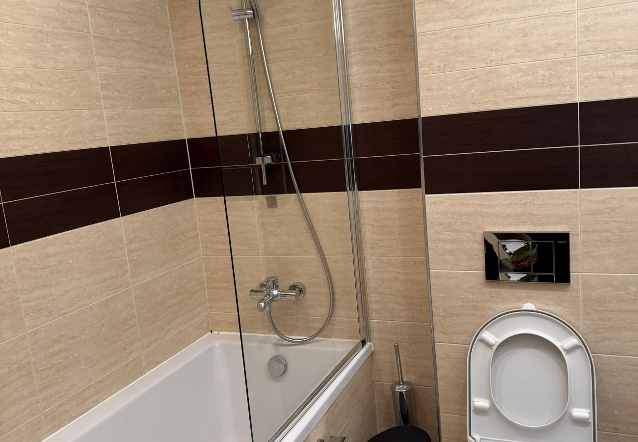 Apartment in Tallinn - Lai 43-7