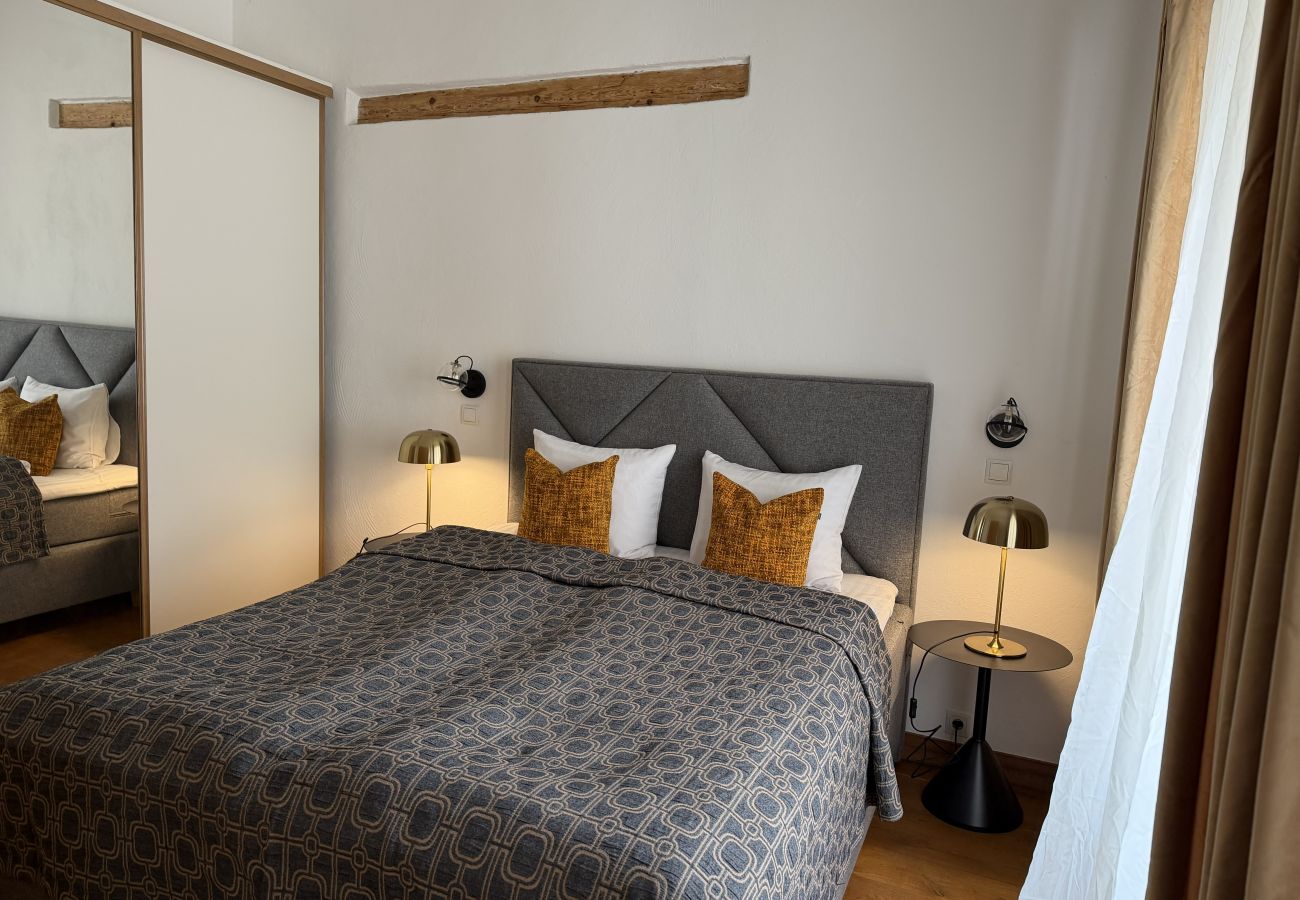 Apartment in Tallinn - Lai 43-7