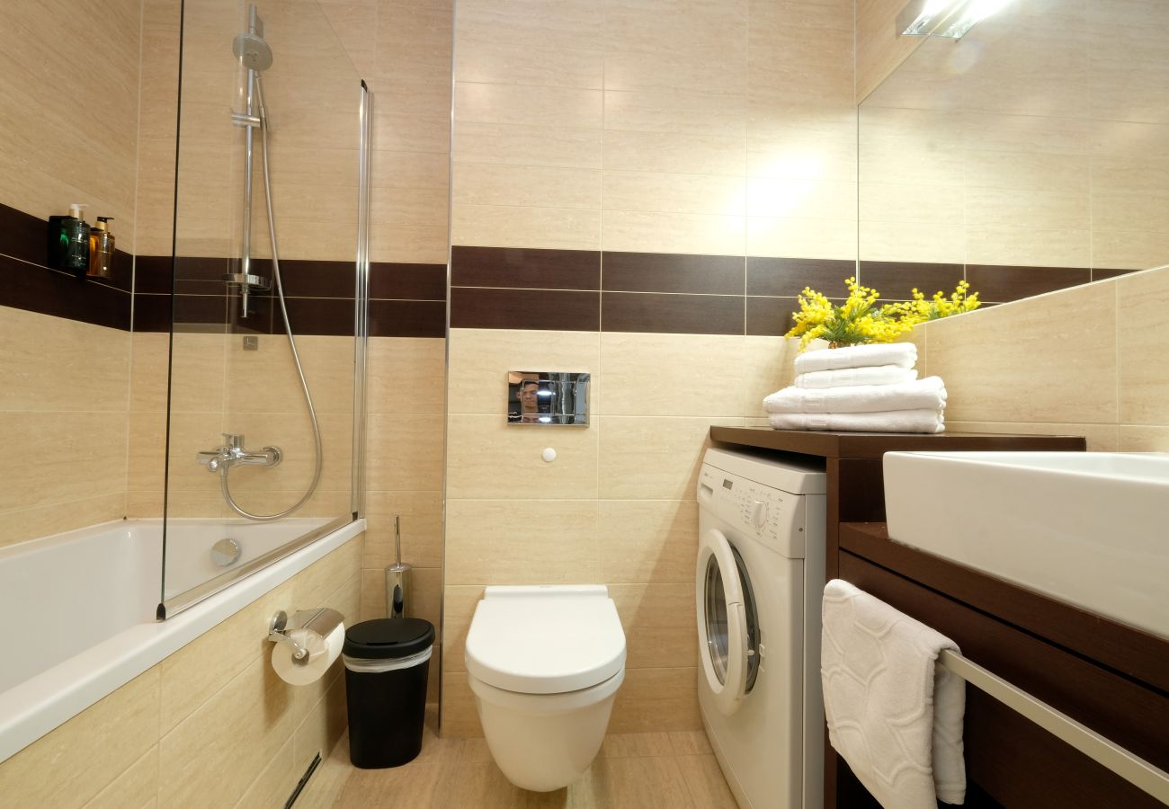 Apartment in Tallinn - Lai 43-7 uus
