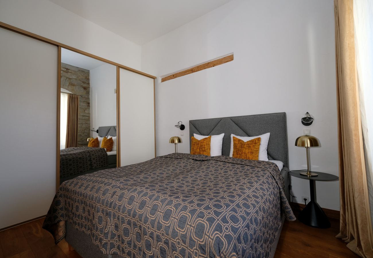 Apartment in Tallinn - Lai 43-7 uus